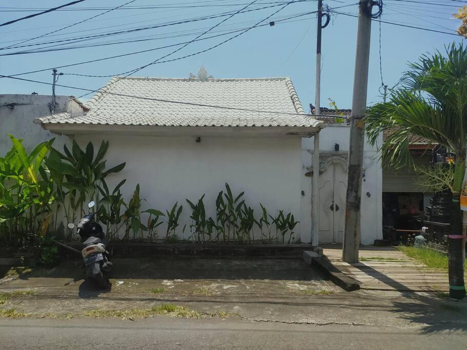 Villa Bella Seseh, 3-Br With Private Pool Canggu Eksteriør bilde
