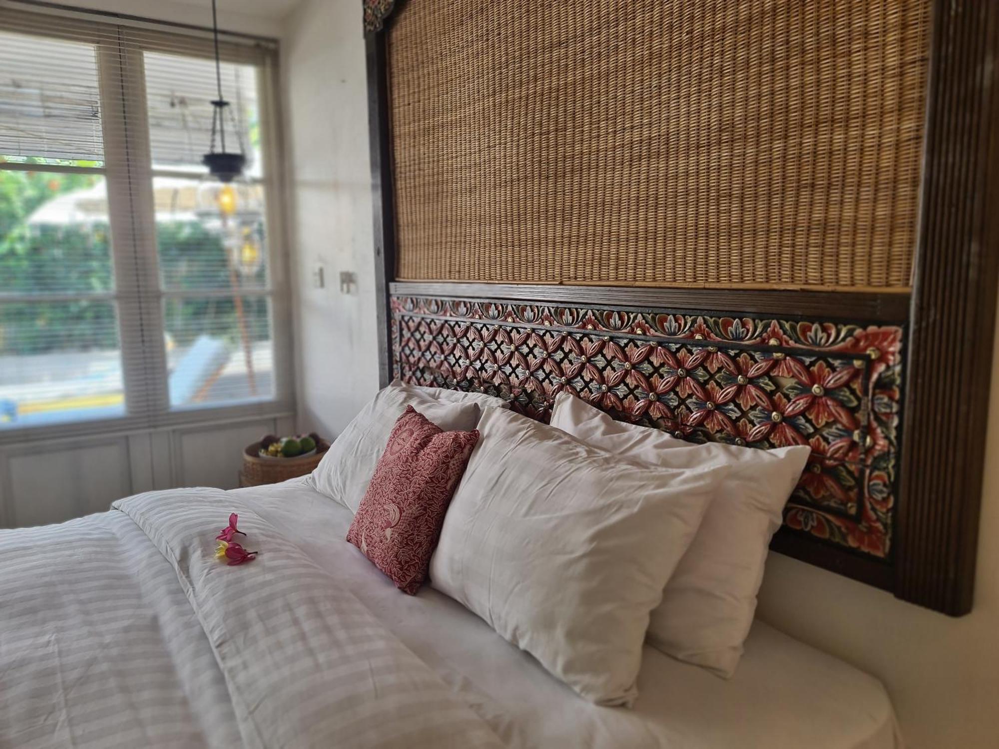 Villa Bella Seseh, 3-Br With Private Pool Canggu Eksteriør bilde