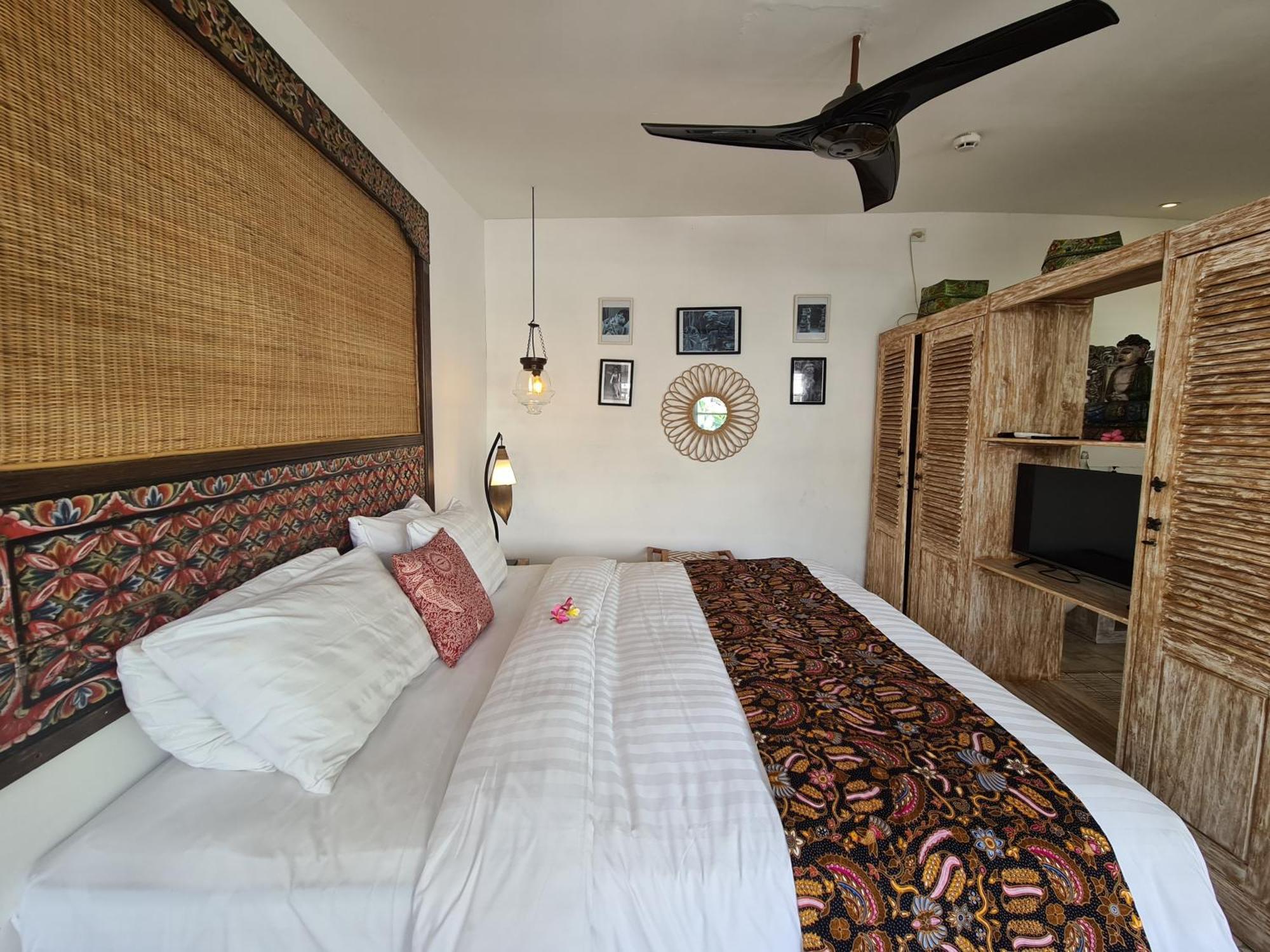 Villa Bella Seseh, 3-Br With Private Pool Canggu Eksteriør bilde