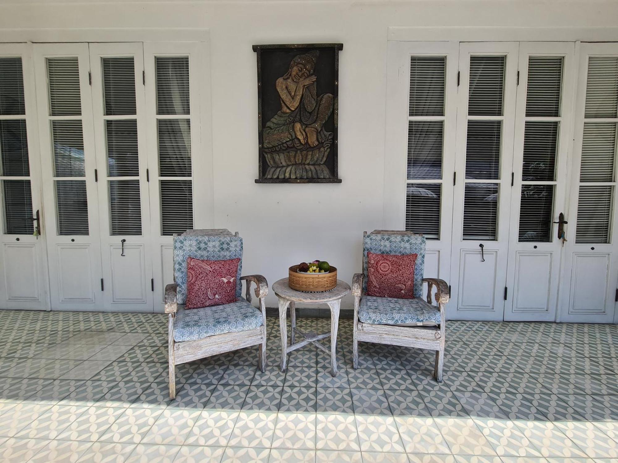 Villa Bella Seseh, 3-Br With Private Pool Canggu Eksteriør bilde