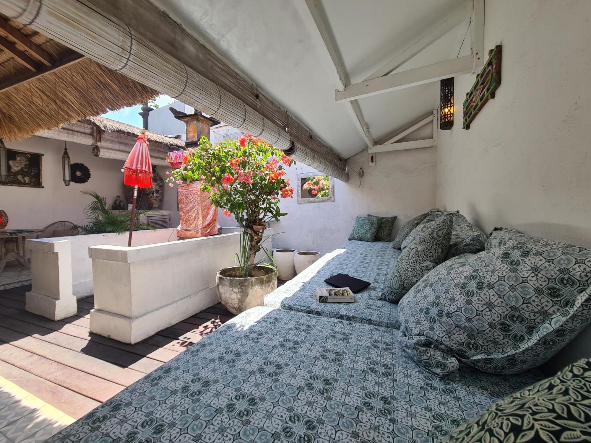 Villa Bella Seseh, 3-Br With Private Pool Canggu Eksteriør bilde